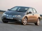 Honda Civic 1.4i DSi, 2005 - 2008