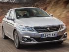 Peugeot 301 1.2, 2017 - ....