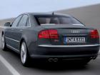 Audi S8 5.2 FSI quattro, 2007 - 2010