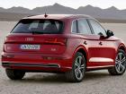 Audi Q5 3.0 TDI Quattro, 2016 - ....