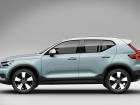 Volvo XC40 2.0 D3, 2017 - ....