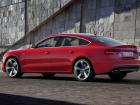 Audi S5 Sportback 3.0 TFSI quattro, 2011 - 2016