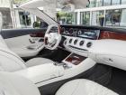 Mercedes-Benz S 63 AMG 4MATIC, 2017 - ....