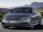 Audi S3 2.0 TFSI quattro, 2016 - ....