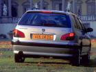 Peugeot 406 Break 2.2 HDI, 2002 - 2004