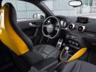 Audi S1 2.0 TFSI quattro, 2014 - ....