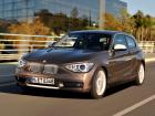 BMW 1 seeria M135i Automatic, 2012 - 2015