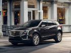 Cadillac XT5 3.6 AWD, 2016 - ....