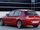 BMW 1 seeria 116d, 2011 - 2015