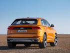 Audi Q8 3.0 TDI, 2018 - ....