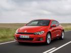 Volkswagen Scirocco 2.0 TSI, 2014 - ....