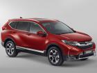 Honda CR-V 1.5 AWD, 2017 - ....