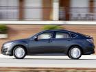 Mazda 6 2.5, 2010 - 2012