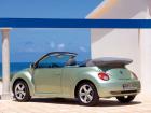 Volkswagen Beetle Cabrio 2.0, 2005 - 2011