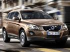 Volvo XC60 D5 AWD, 2009 - 2011