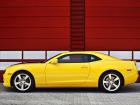 Chevrolet Camaro Coupe 3.6, 2011 - 2013