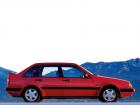 Volvo 440 Turbo, 1988 - 1993