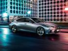 Lexus ES 350, 2018 - ....