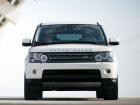 Land Rover Range Rover Sport Supercharged 4.2 4WD, 2009 - 2013