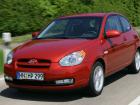 Hyundai Accent 1.6i, 2006 - 2010