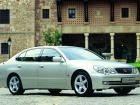 Lexus GS 430, 2000 - 2005