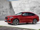 BMW X4 30i xDrive, 2018 - ....