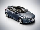 Volvo V40 T4, 2012 - 2016