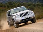 Jeep Cherokee 2.8 CRD, 2008 - 2011