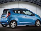 Chevrolet Spark 1.2, 2013 - ....