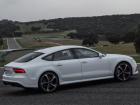 Audi RS 7 4.0 TFSI quattro, 2014 - ....