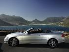 Mercedes-Benz CLK 200 Kompressor Cabriolet, 2006 - 2009