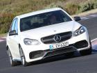 Mercedes-Benz E 500 4Matic, 2013 - 2016