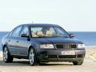 Audi A6 4.2 V8 Quattro, 2001 - 2004