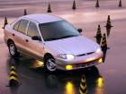 Hyundai Excel 1.3i, 1998 - 2000