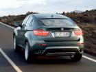 BMW X6 xDrive30d, 2008 - 2010