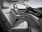 Mercedes-Benz CLS 350 BlueTEC, 2014 - ....