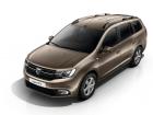 Dacia Logan MCV 0.9, 2013 - ....