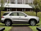 Mercedes-Benz GLE 450, 2018 - ....