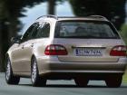 Mercedes-Benz E 320 Combi, 2003 - 2004