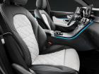 Mercedes-Benz GLC 250d 4MATIC, 2015 - 2019
