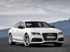 Audi RS 7 Sportback 4.0 TFSI quattro, 2013 - 2014