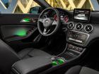 Mercedes-Benz A 200 CDI 4MATIC, 2015 - 2018