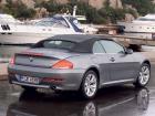 BMW 6 seeria 635d Cabrio, 2007 - ....