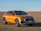 Audi Q8 3.0 TDI, 2018 - ....