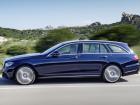 Mercedes-Benz E 350D, 2016 - ....