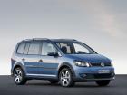 Volkswagen Touran 1.4 TSI, 2010 - 2013