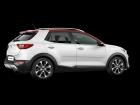 Kia Stonic 1.6 CRDi, 2017 - ....