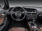 Audi A4 2.0 TFSI quattro, 2012 - 2015