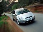 Ford S-MAX 2.0 16v, 2006 - 2010