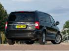 Chrysler Grand Voyager 2.8 TD, 2011 - ....